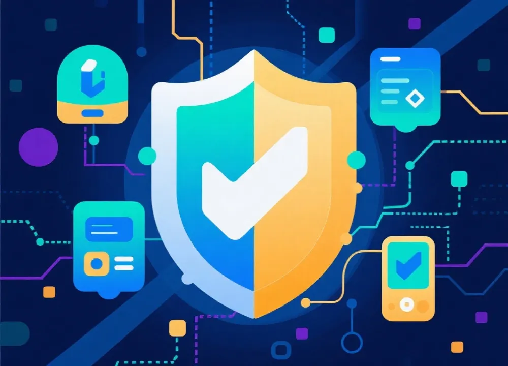 安全与多端支持